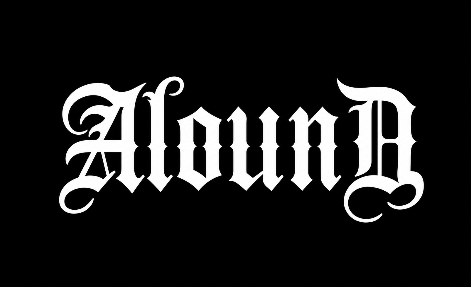 AlounD